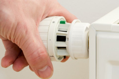 Moffat central heating repair costs