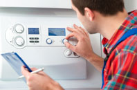 free Moffat gas safe engineer quotes